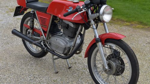 Picture of 1977 MV Agusta 125 - For Sale
