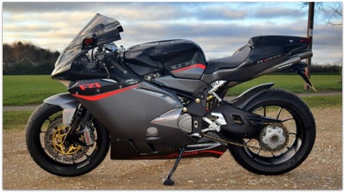 2010 MV Agusta F4 1078RR 312