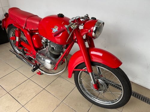 1955 MV AGUSTA T.R For Sale