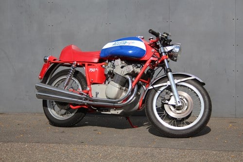 1976 MV Agusta 750 Sport A vendre