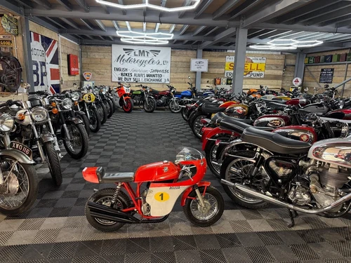 1975 MV Agusta Child's Motorcycle super cool, collectors mus For Sale