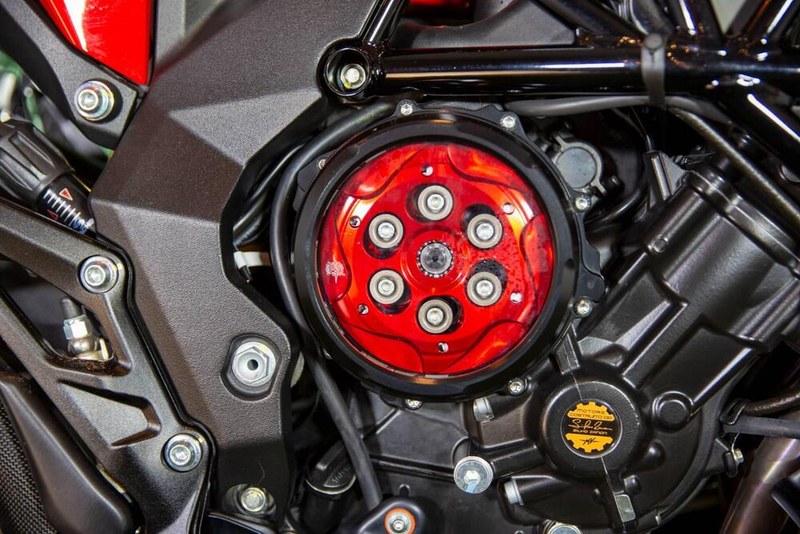 2021 MV Agusta Veloce 800 - 2 2021 MV Agusta Veloce 800 - 2