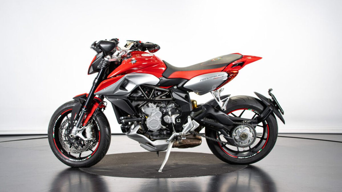 Couverture Selle MV Agusta Routier 800 2015 2017 Couverture Selle MV Agusta Routier 800 2015 2017