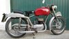 1953 MV Agusta 150 SS Competition For Sale