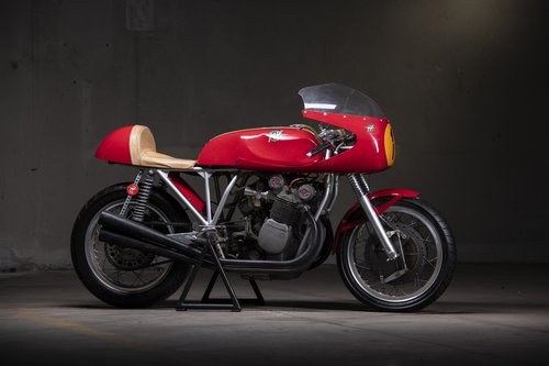1972 MV Agusta 750 S John Surtees Tribute - No reserve For Sale by Auction