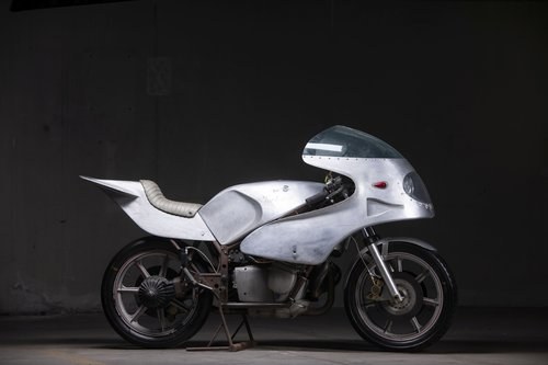 1975 MV Agusta 750 Prototype Turbo - No reserve For Sale by Auction