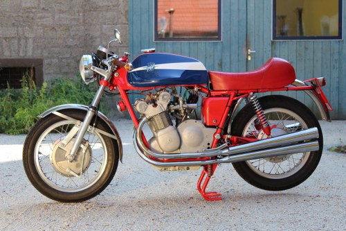 1973 MV Agusta wnted For Sale