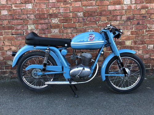 Mv Agusta 48 4 stroke VERKAUFT