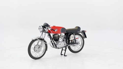 1970 MV AGUSTA 150 RS For Sale by Auction