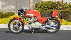 1976 MV Agusta 750 America Sport - 06/05/20 For Sale by Auction
