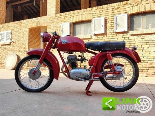 1955 MV AGUSTA Other Tr 125 For Sale