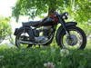 1954 Mv agusta 175 classic motobike SOLD