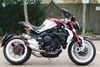 2018 ALL NEW EURO 4 MV AGUSTA DRAGSTER 800 RR For Sale