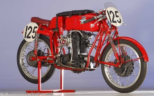 1954 one of 15. Orginal Bialbero with matching numbers For Sale