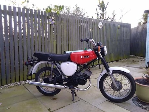 1985 Mz/simson Kaufen Bei