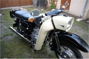 1972 Mz 250 es trophy NOW SOLD For Sale