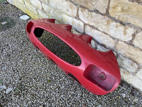 Used nose section that appears to fit a 250 GTO For Sale by Auction