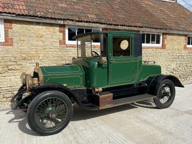 Picture of 1912 Napier T46 15bhp Coupe For Sale by Auction