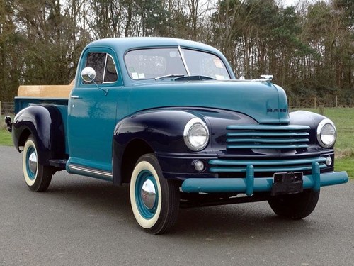 1946 Nash P1 Pickup In vendita