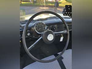 1960 Nash Metropolitan Coupe For Sale (picture 10 of 11)