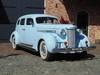 Nash Ambassador 1938 For Sale