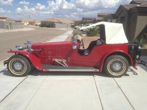 1934 Nash Roadster Kaufen Bei