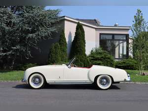 # 23919 1953 Nash Healey Roadster For Sale (picture 3 of 7)