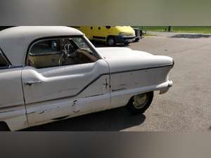1959 Nash Metropolitan '59 coupe lhd For Sale (picture 5 of 12)
