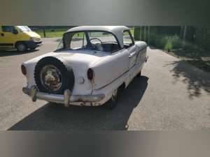 1959 Nash Metropolitan '59 coupe lhd For Sale (picture 7 of 12)