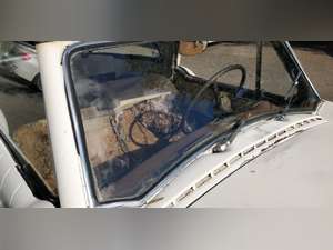 1959 Nash Metropolitan '59 coupe lhd For Sale (picture 12 of 12)