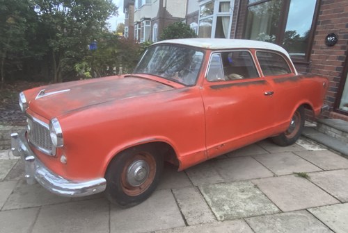 1958 Rambler American For Sale