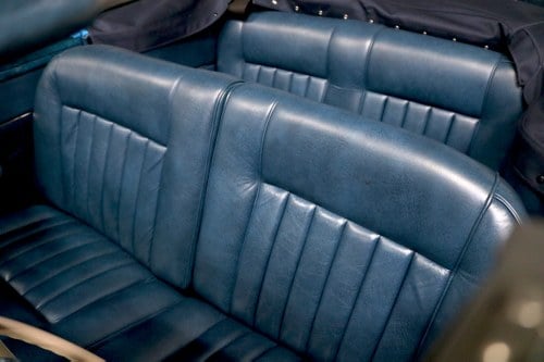1948 Nash Ambassador - 8