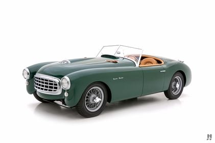 Picture of 1951 Nash Healey Roadster