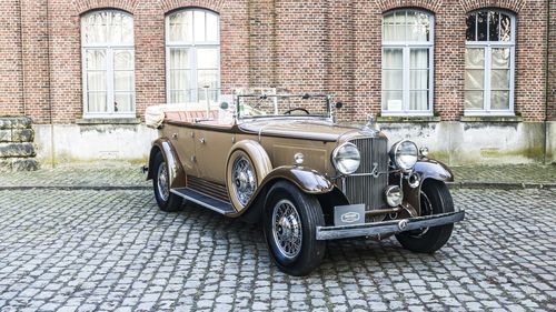Picture of 1932 Nash 998 Phaeton - For Sale