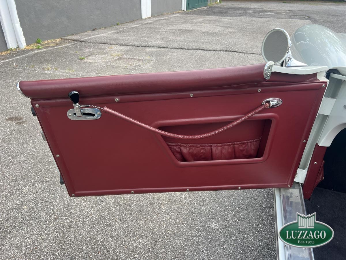 1952 - Nash Healey Roadster (1 of 254), foto 12