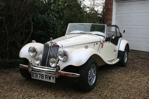 Lot 69 - A 1987 Naylor Hutson 1700 TF - 17/06/18 Zu verkaufen durch Auktion