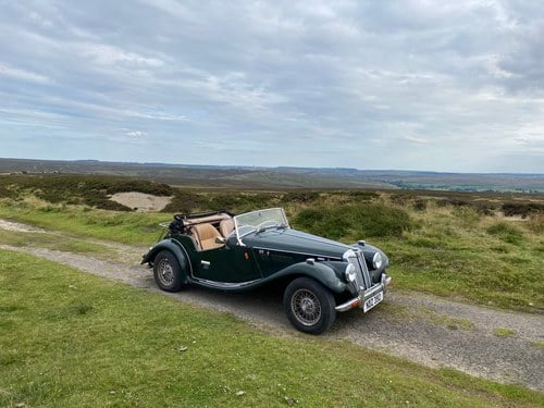 1989 Naylor HUTSON TF 1700