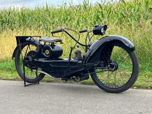 NER-A-CAR Model B ner a car c1919 - 1919 A vendre