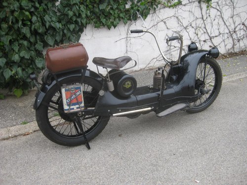 1922 NER-A-CAR Model B For Sale