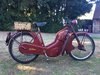 1956 New Hudson Autocycle 98cc For Sale