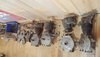 New Hudson Engine parts collection For Sale