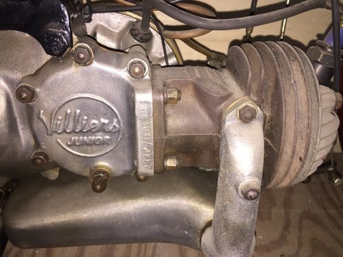 1960 New Hudson FTP 635 Kaufen Bei