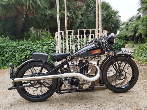 1928 New Henley 350 For Sale