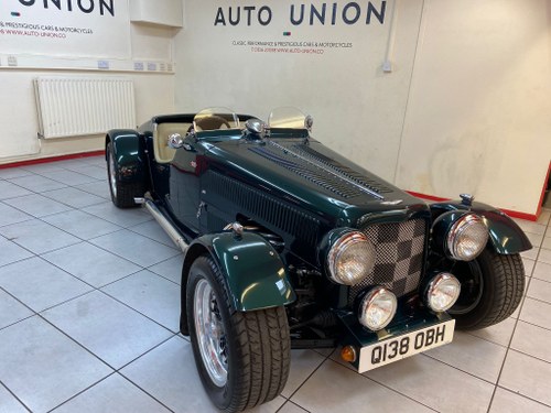 2004 NG (NICK GREEN) TC V8 For Sale