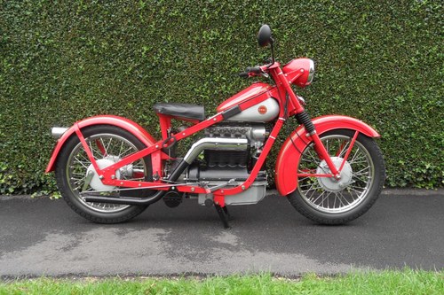 1948 Nimbus Model C À venda em leilão