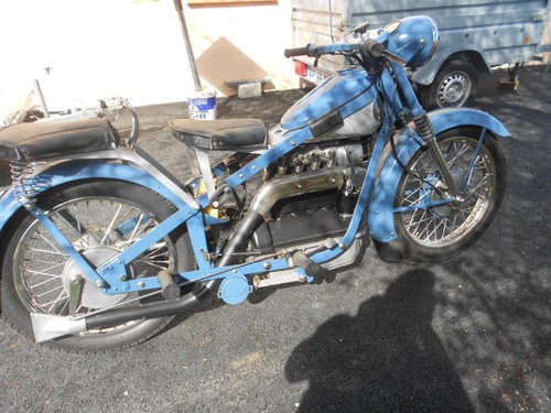 NIMBUS 750 - 1950 For Sale