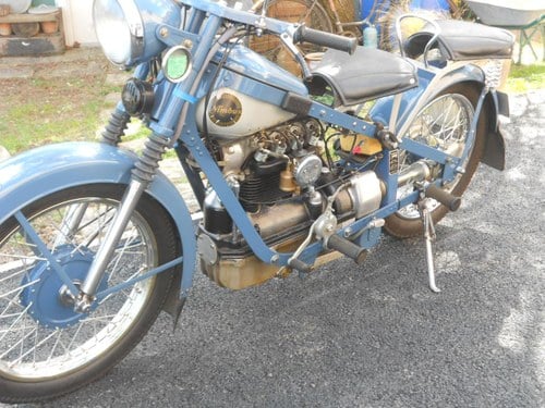 NIMBUS 750 - 1950 For Sale