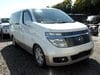 2003 NISSAN ELGRAND XL 4X4 E51 3.5 VG LEATHER SEATS TWIN SUNROOFS SOLD
