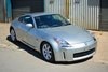 2004 Nissan 350Z For Sale by Auction