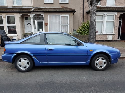 1994 Nissan 100nx Targa roof - possible project For Sale